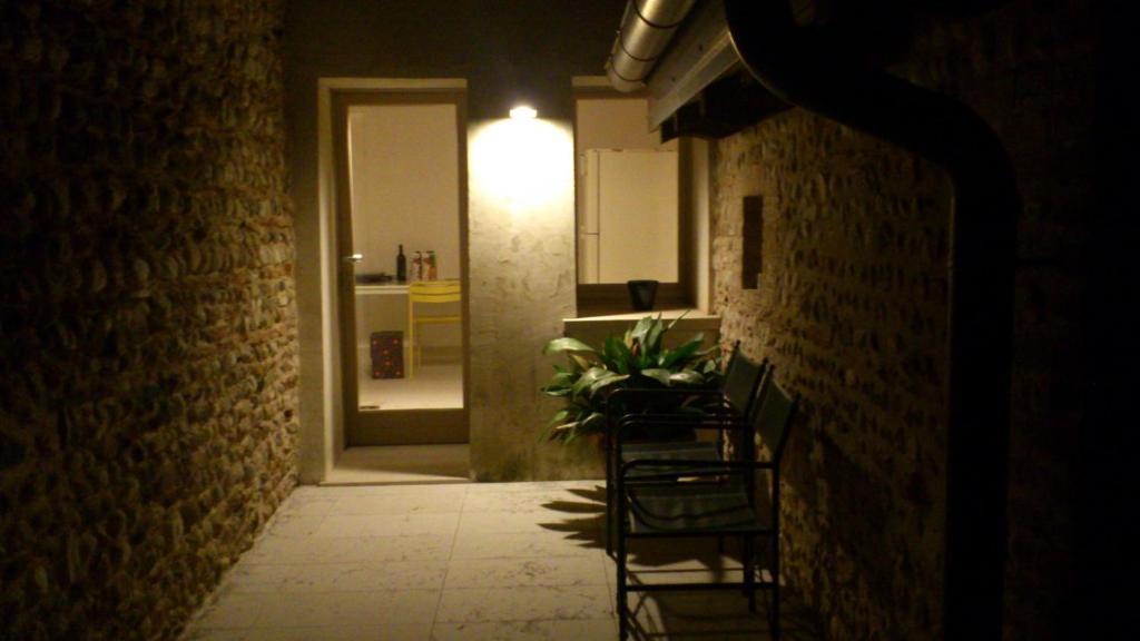 Caspineda Agriturismo Montebelluna Exterior foto