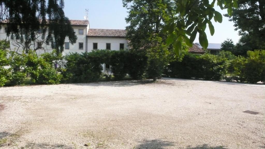 Caspineda Agriturismo Montebelluna Exterior foto